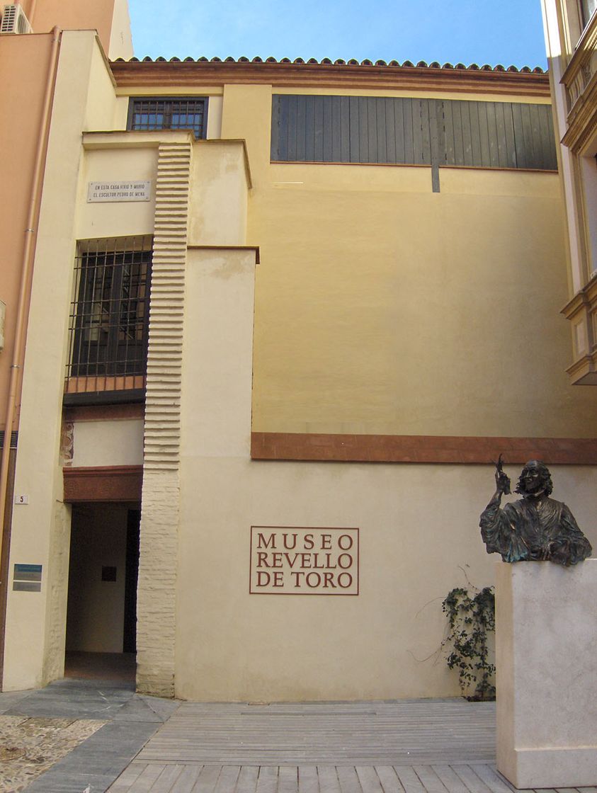 Place Museo Revello de Toro