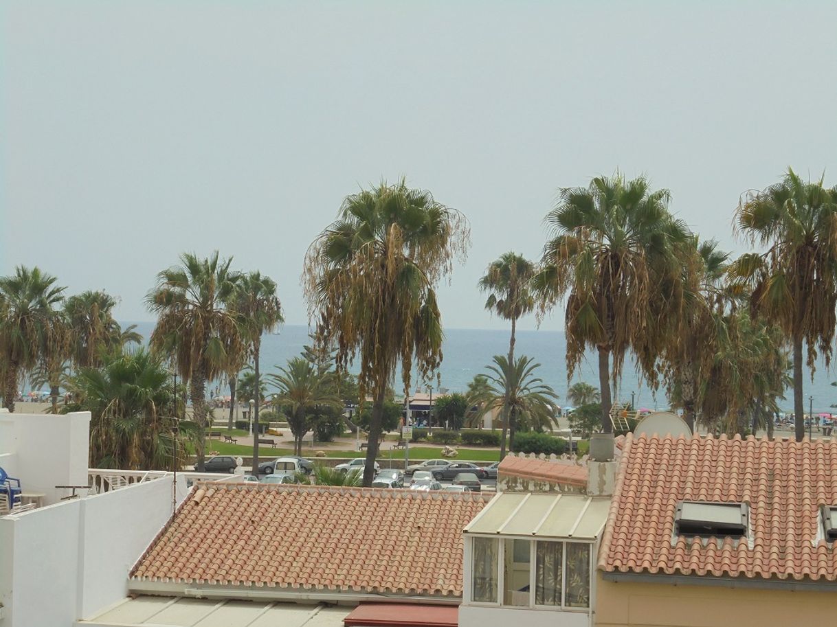 Lugar Apartamento estudio en Torre del Mar