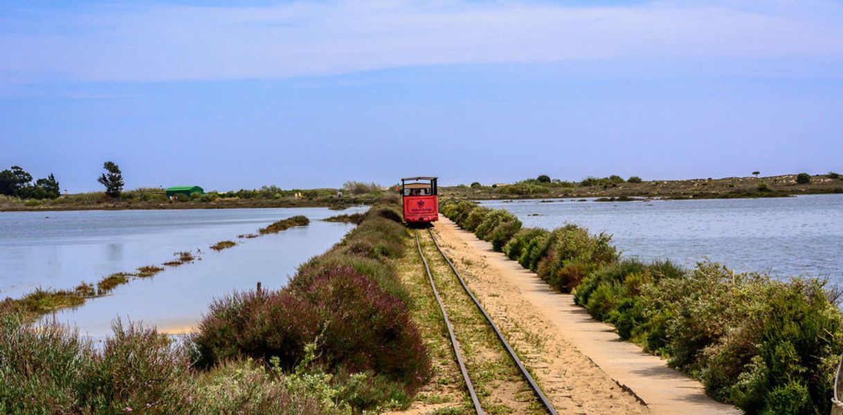 Lugar Villa Pedras D'el Rei, Tavira, Portugal