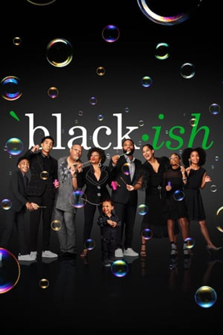 Serie Black-ish