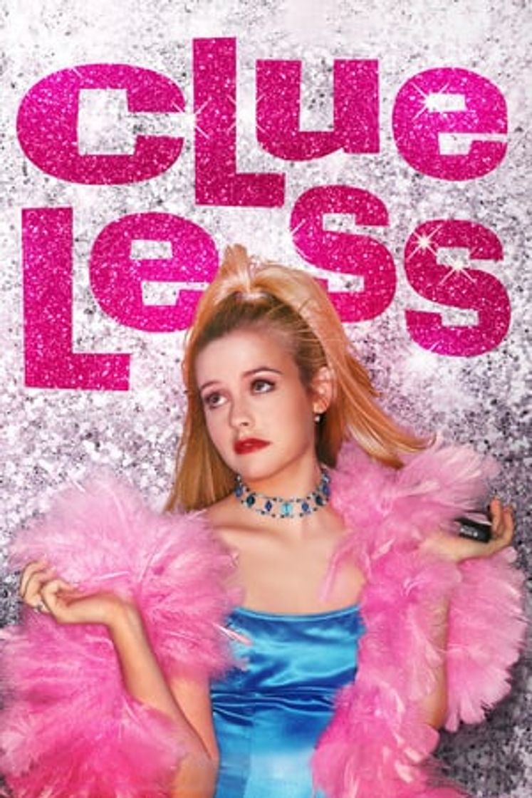 Movie Clueless (Fuera de onda)