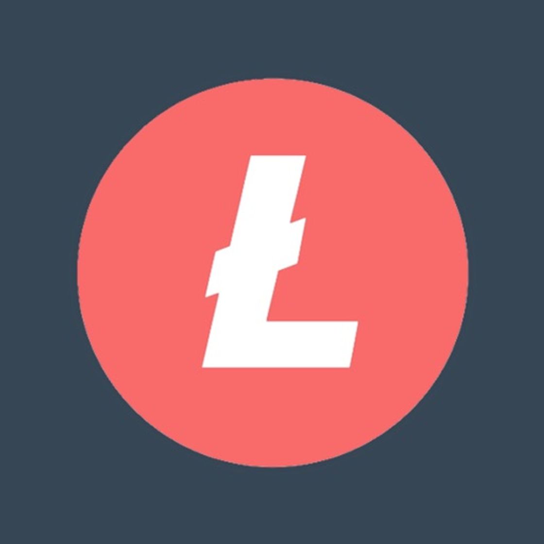 App Litecoin - Price, News, Stats