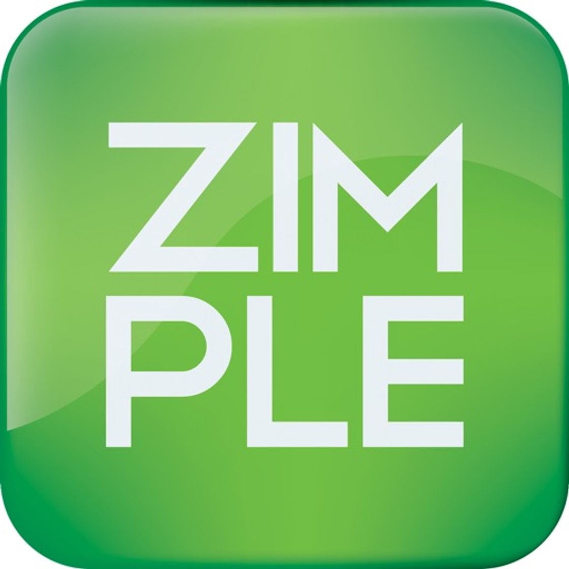 App Zimple