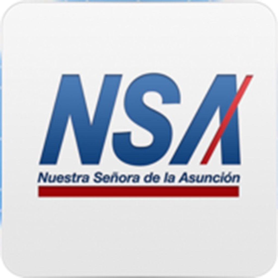 App NSA Viajes