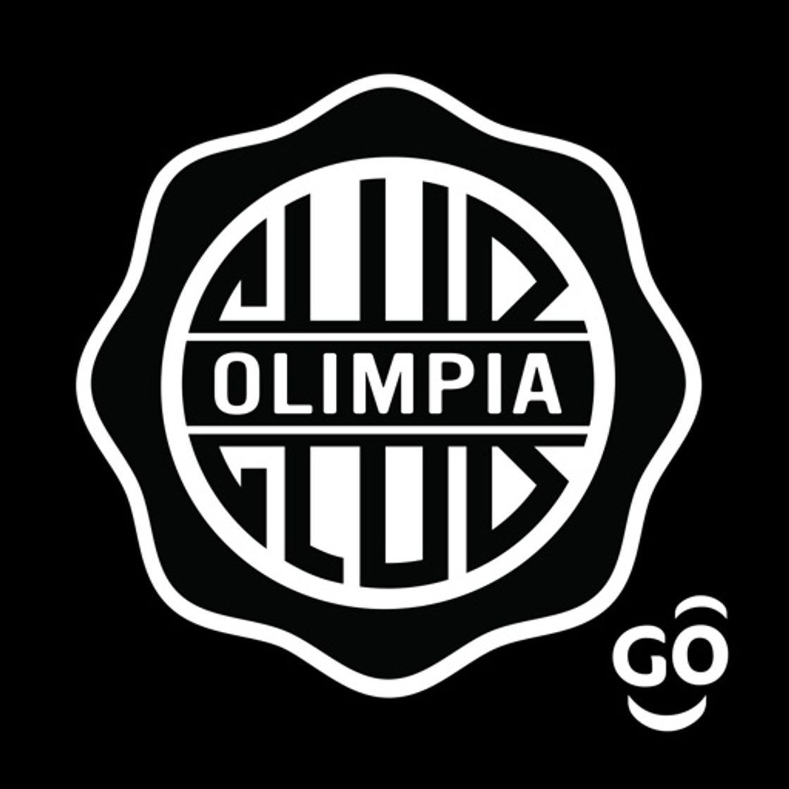 App Club Olimpia