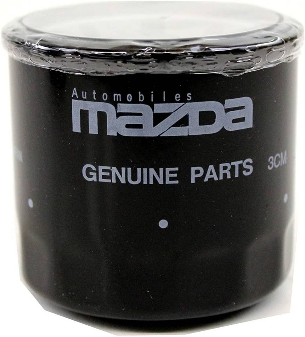 Product Genuine Mazda B6Y1-14-302A Oil Filter