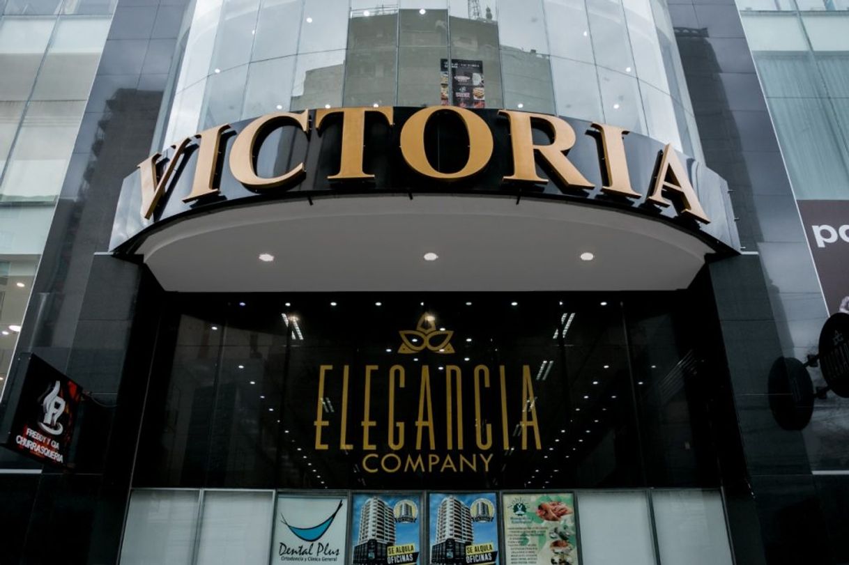 Social Elegancia Company