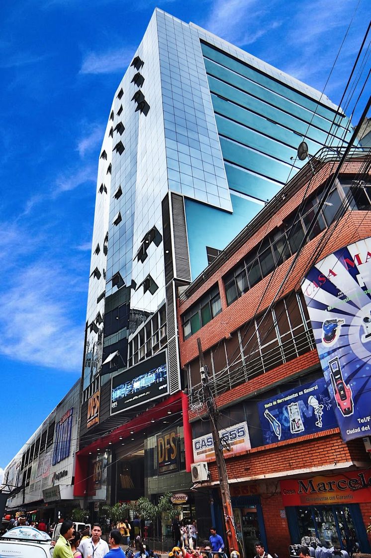 Social Pioneer International