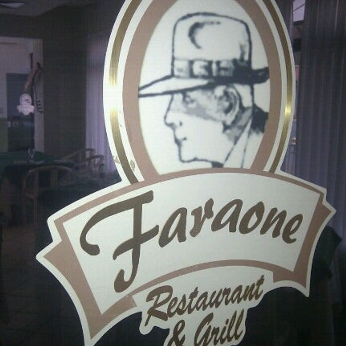 Restaurantes Faraone Restaurant & Grill