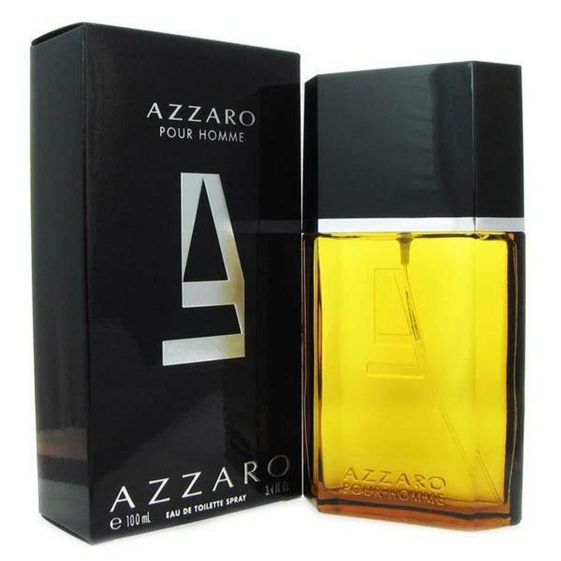 Product Comprar Online Perfume Azzaro Pour Homme EDT - Masculino 100