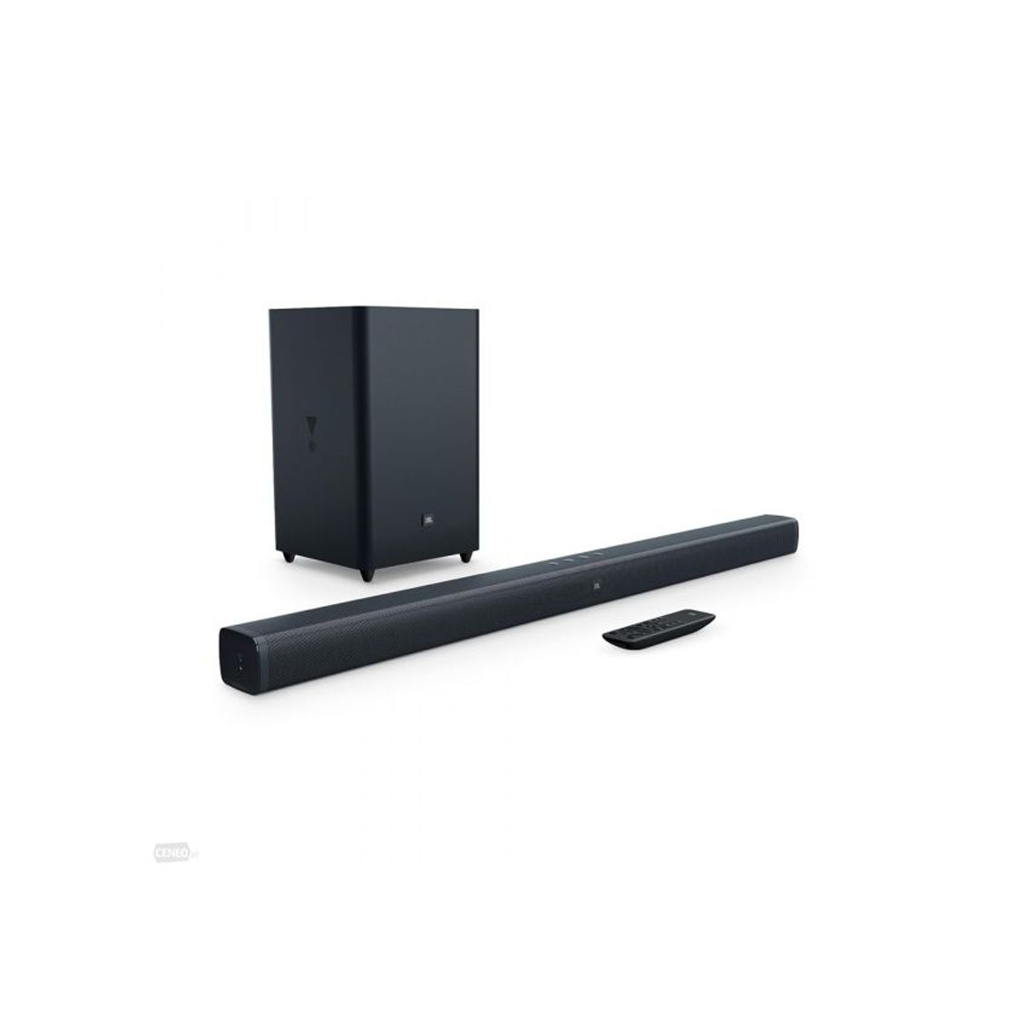 Product Barra de Sonido JBL Bar 2