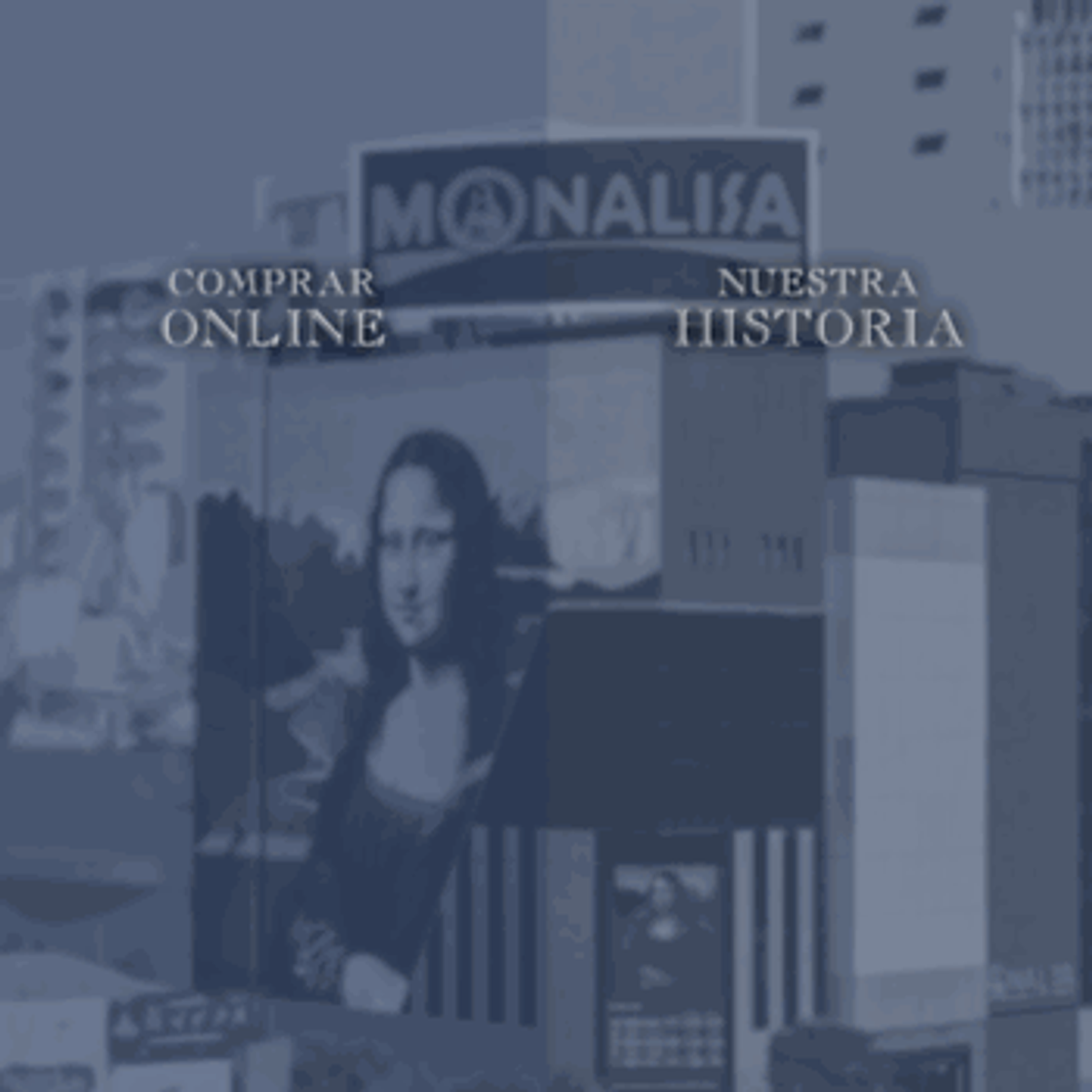 Social Monalisa: Un universo de lujo y excelencia