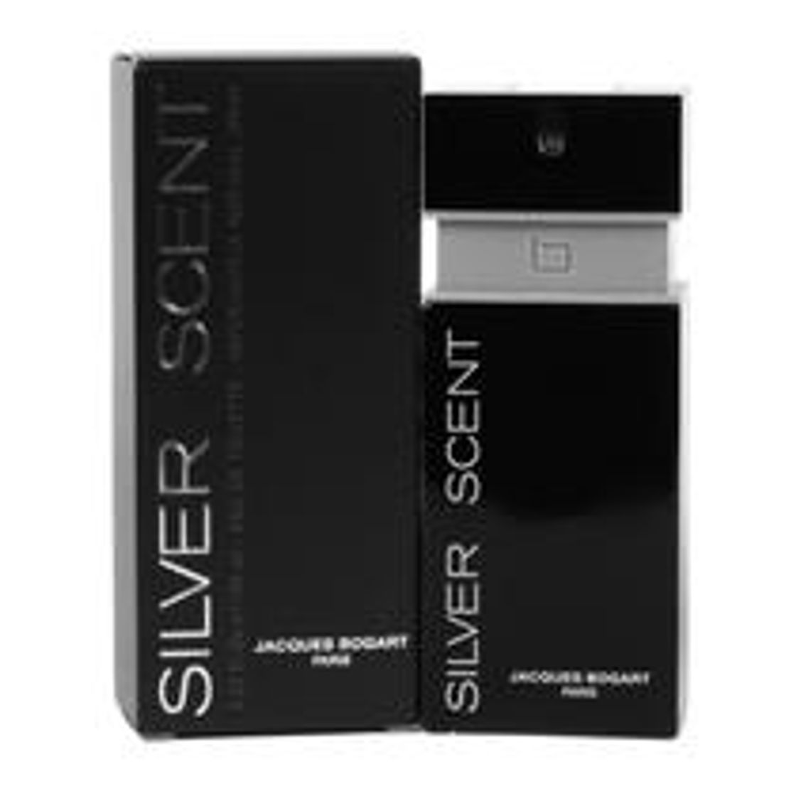 Product SILVER SCENT 100ML 023008 EDT Uni