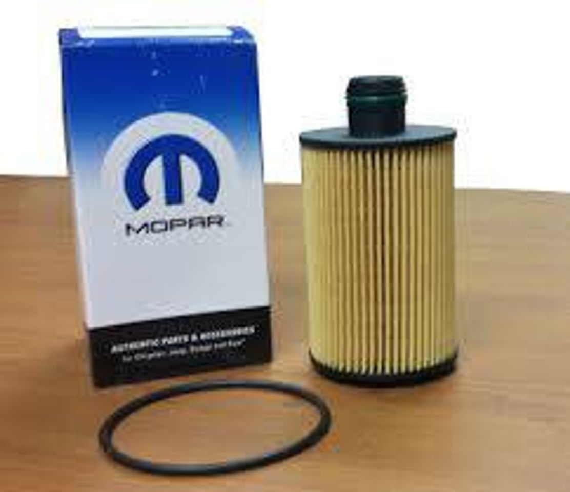 Product Mopar 6822 9402AA, Engine Oil Filter