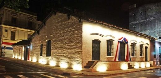 Casa de la Independencia