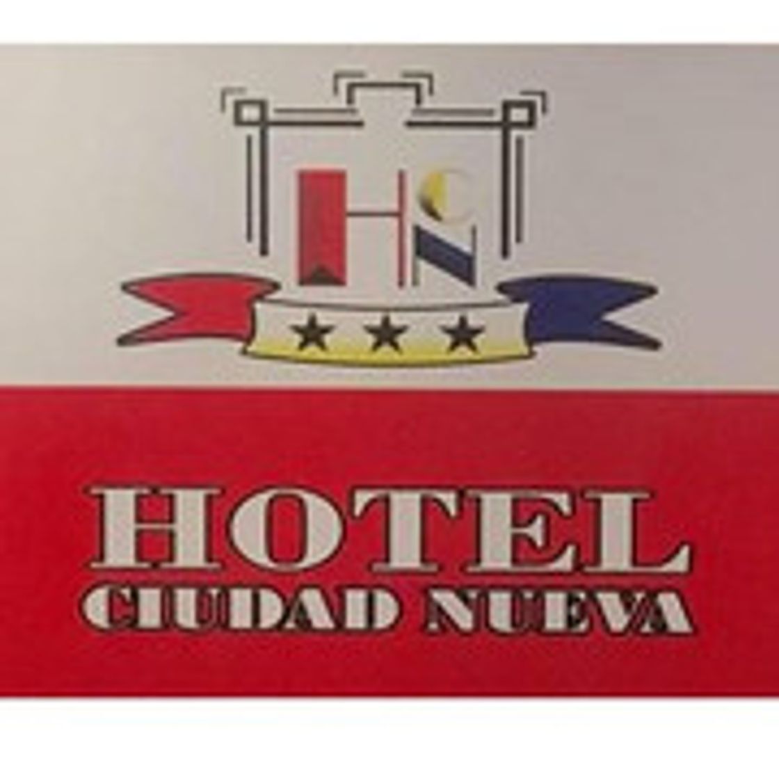 Place Hotel Ciudad Nueva