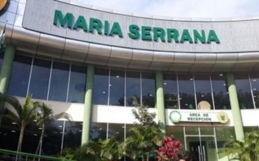 Universidad María Serrana