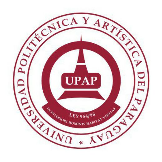 UPAP - Universidad Politécnica y Artística del Paraguay