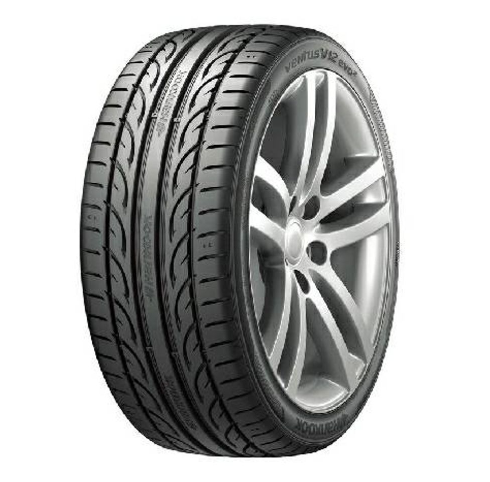 Product Hankook