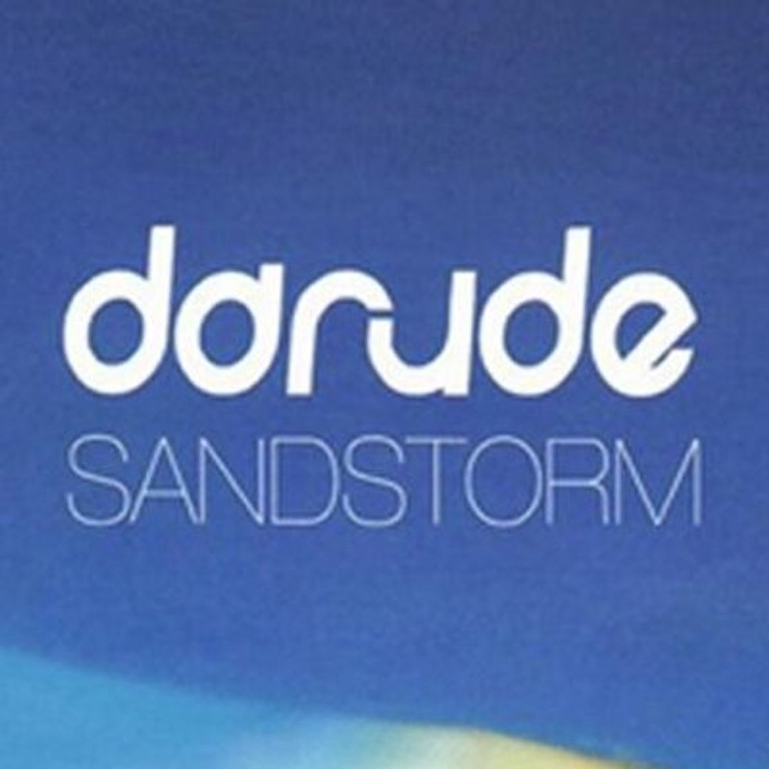 Music Darude - Sandstorm