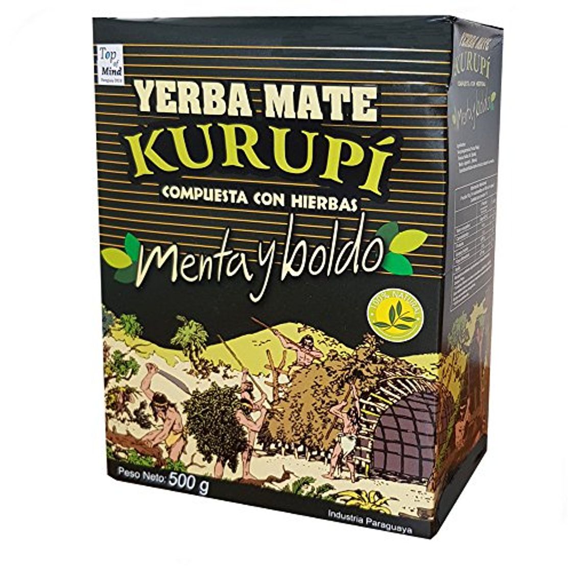 Products Yerba Mate