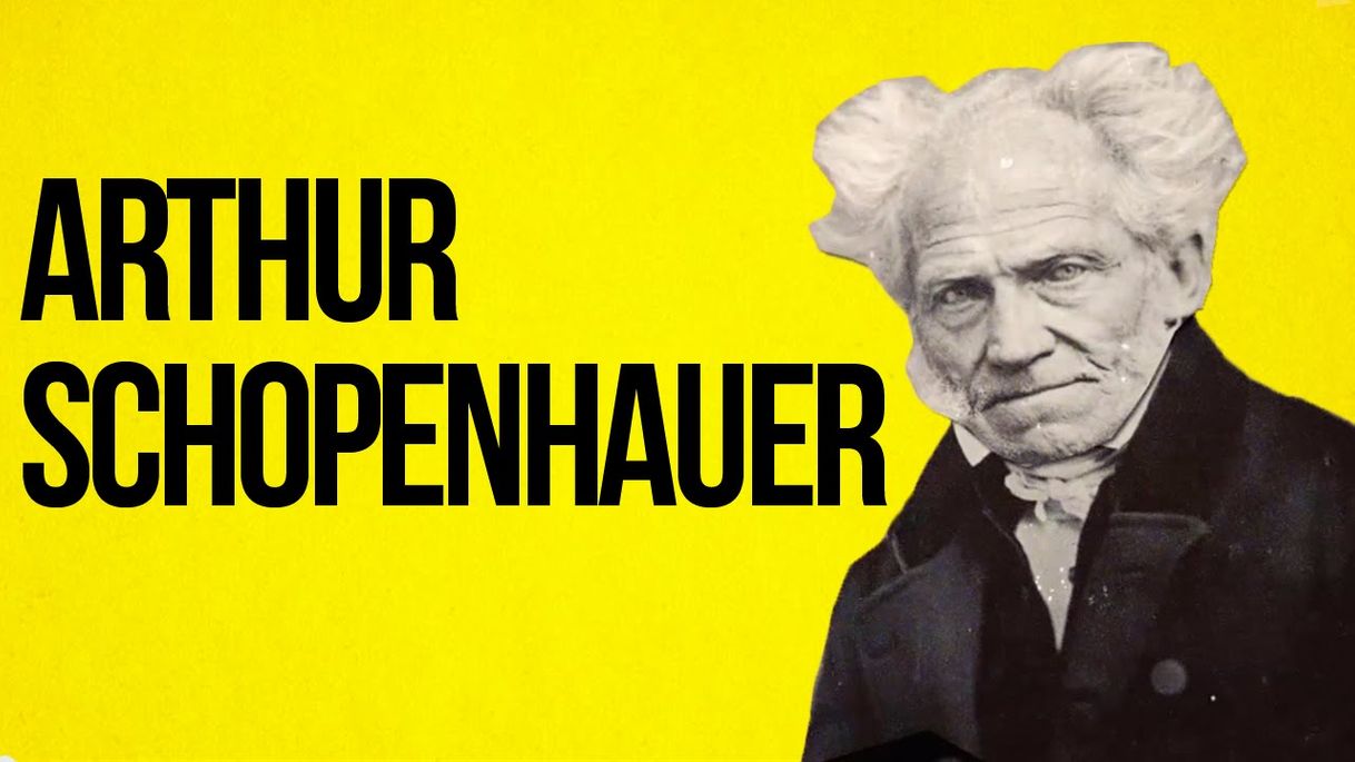 Moda PHILOSOPHY - Schopenhauer - YouTube