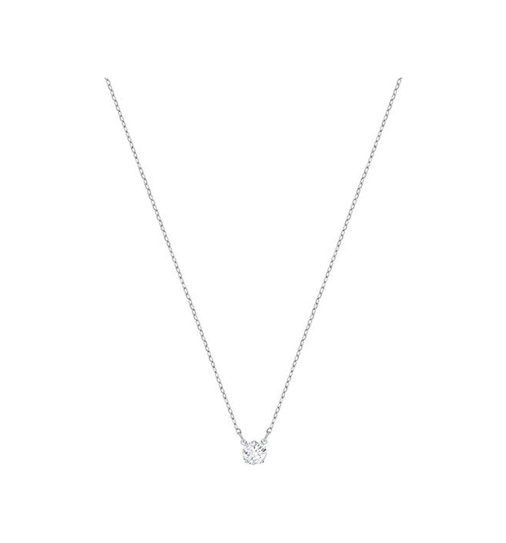 Social Swarovski Collar Attract Round