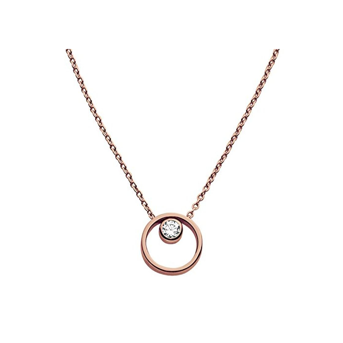 Social Skagen Collar para Mujer SKJ0850791