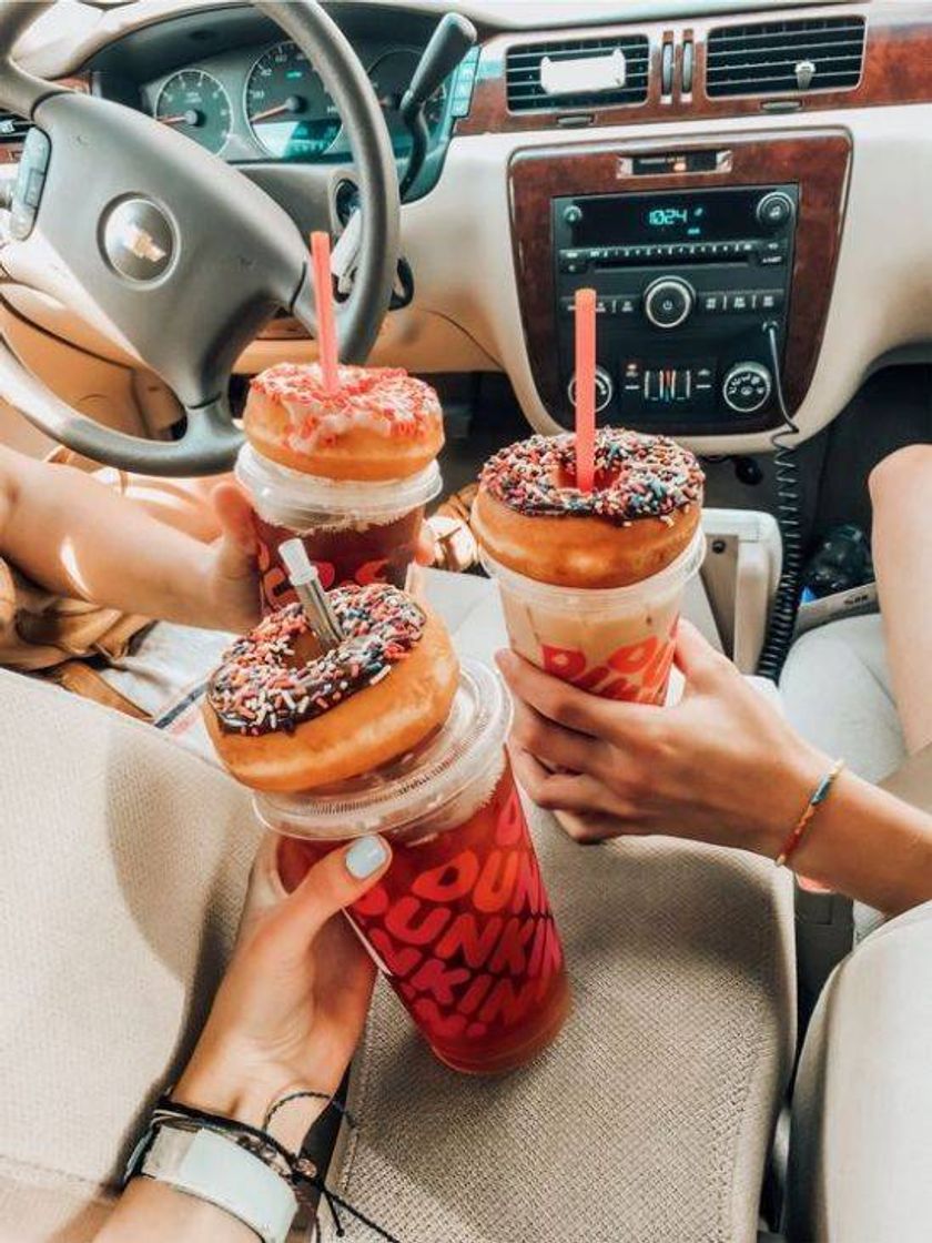 Social 🥤🍩