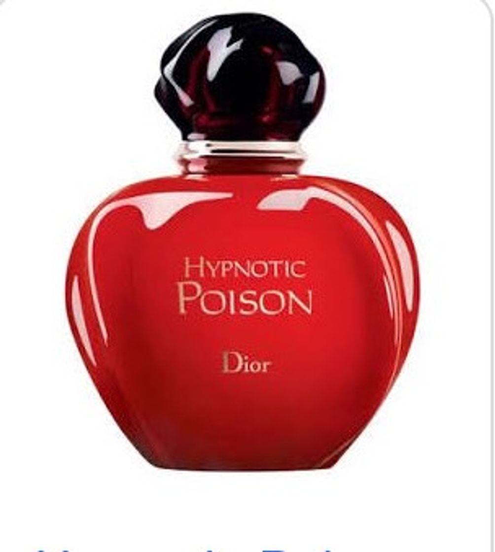 Productos Hypnotic Poison Dior