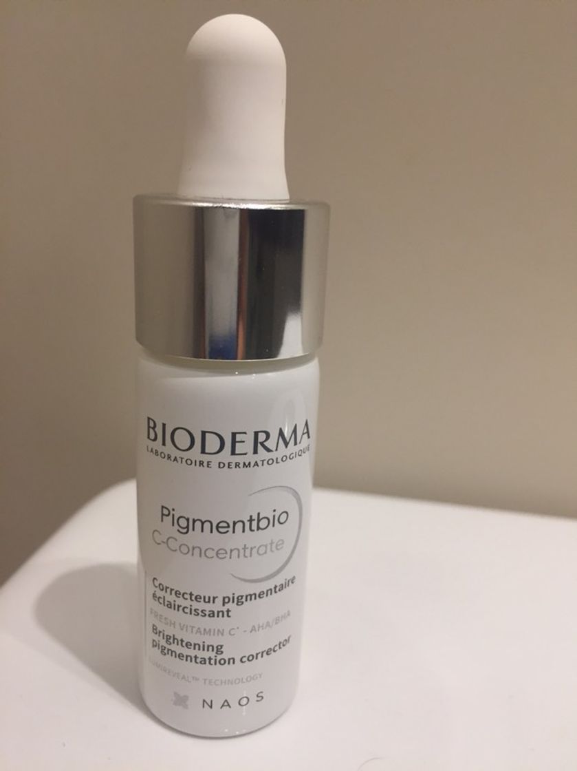 Producto Bioderma pigmentbio 