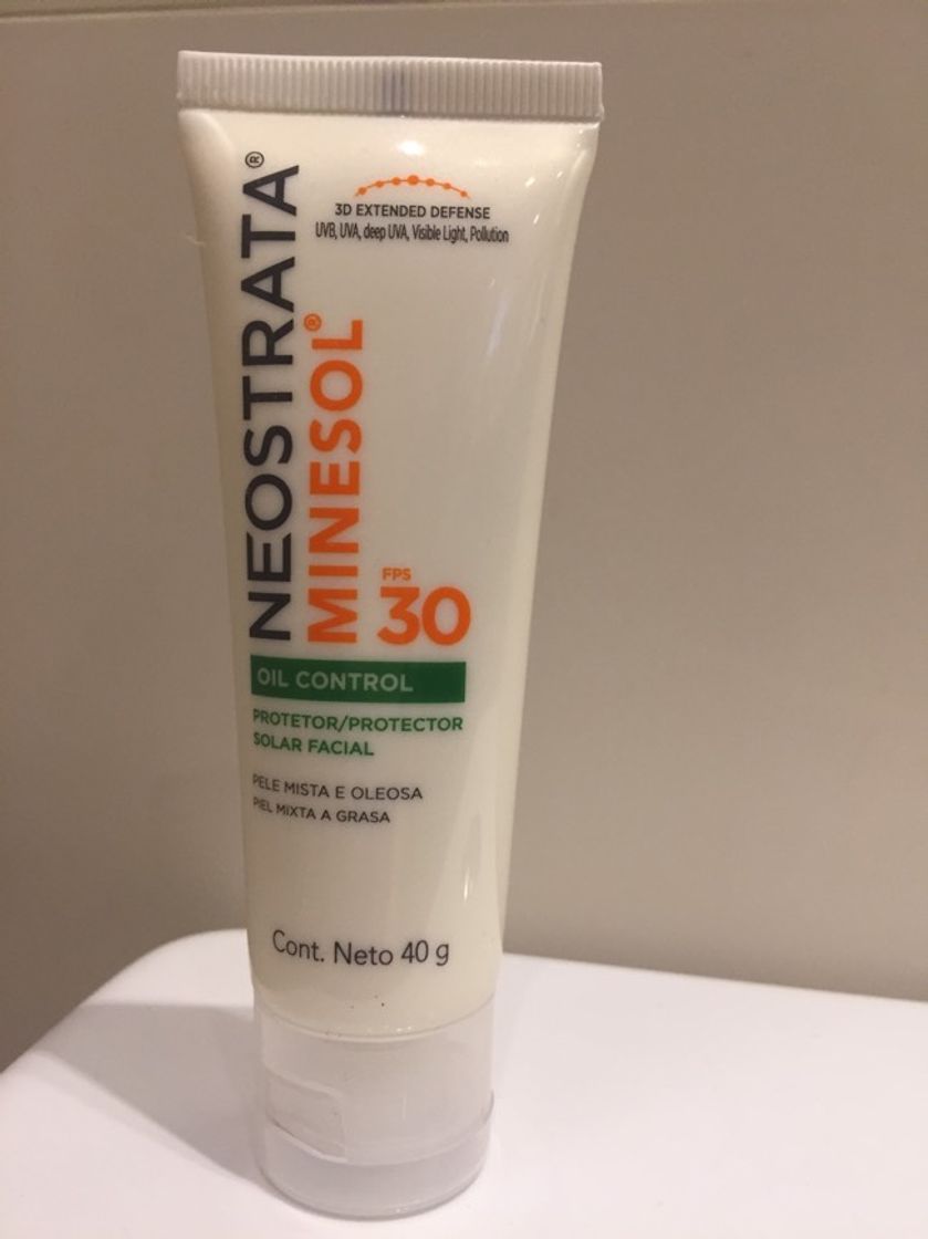 Producto Neostrata Minesol