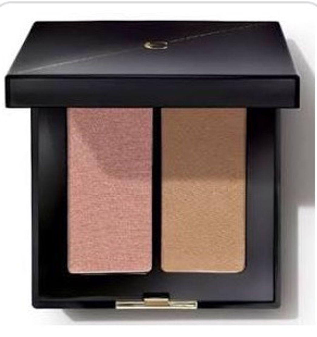 Products Duo Blush e Bronzer Glam Pêssego Supremo 5g