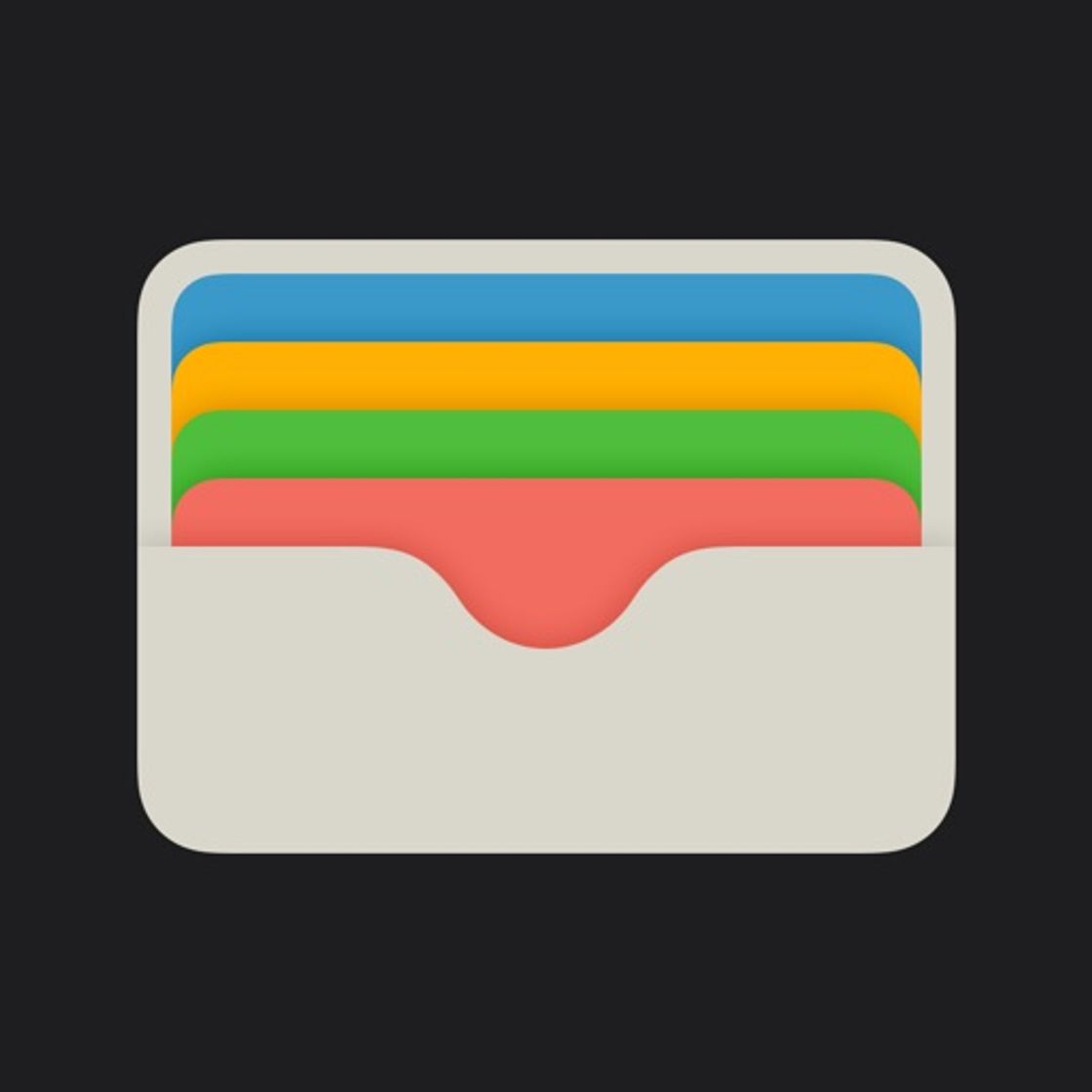 App Apple Wallet