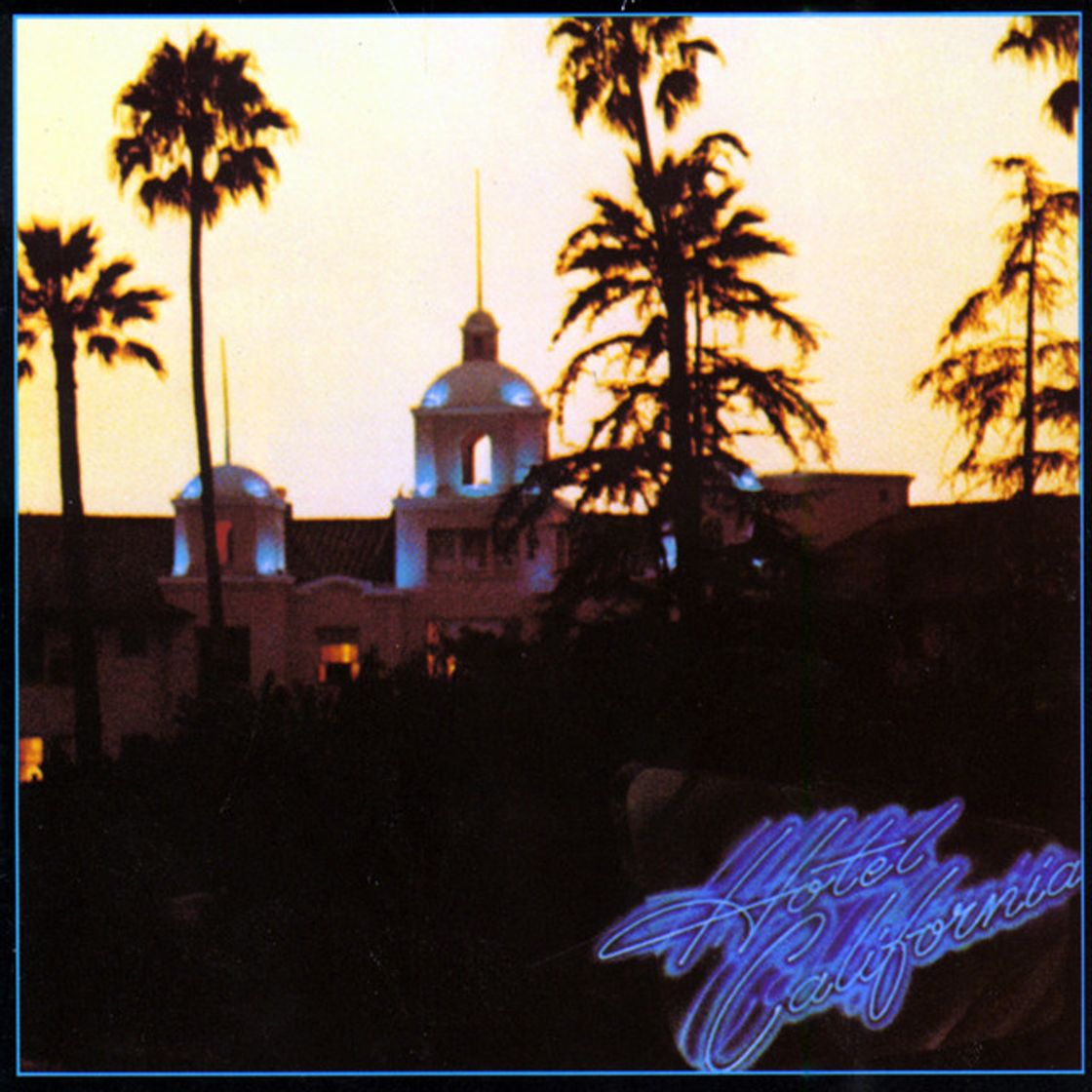 Music Hotel California - 2013 Remaster