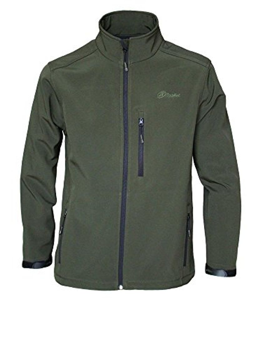 Productos Benisport Chaqueta Soft