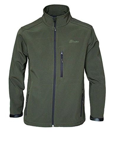 Benisport Chaqueta Soft