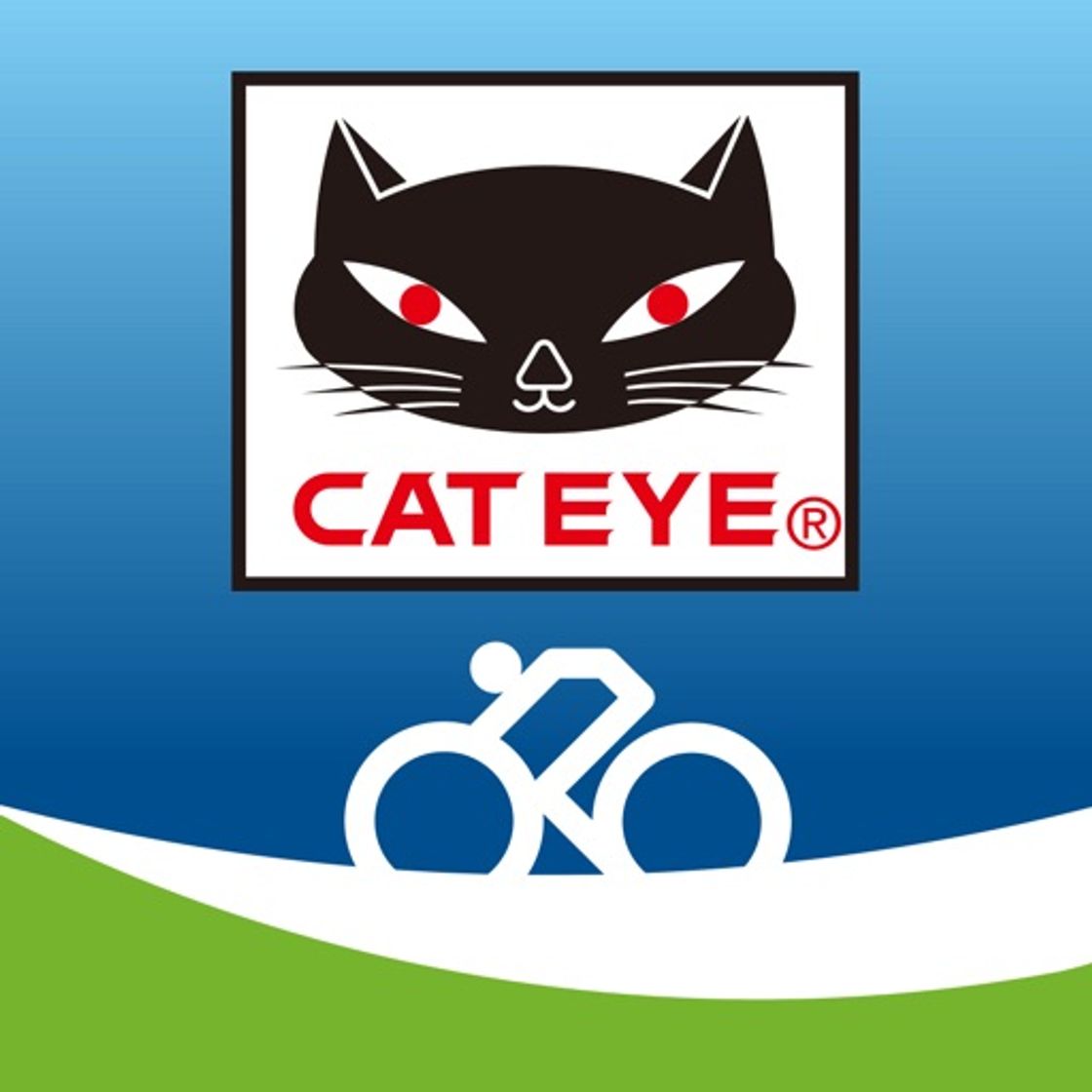 Aplicaciones Cateye Cycling