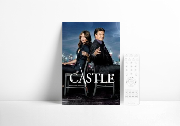 Serie Castle