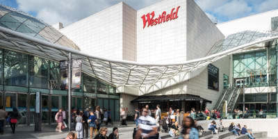 Place Westfield Shopping Centre