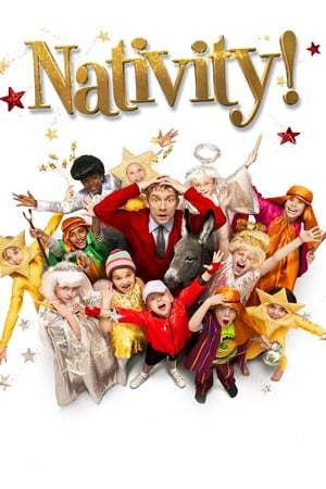 Movie Nativity!