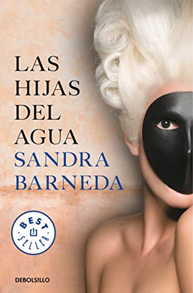 Book Las hijas del agua