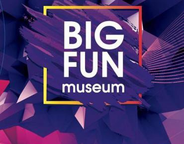 Place Big Fun Museum