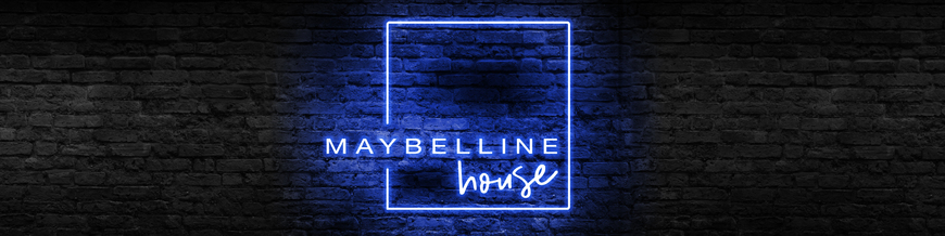 Place Maybelline House