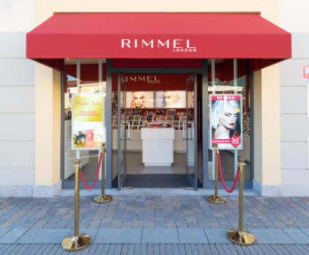 Place Rimmel London Outlet