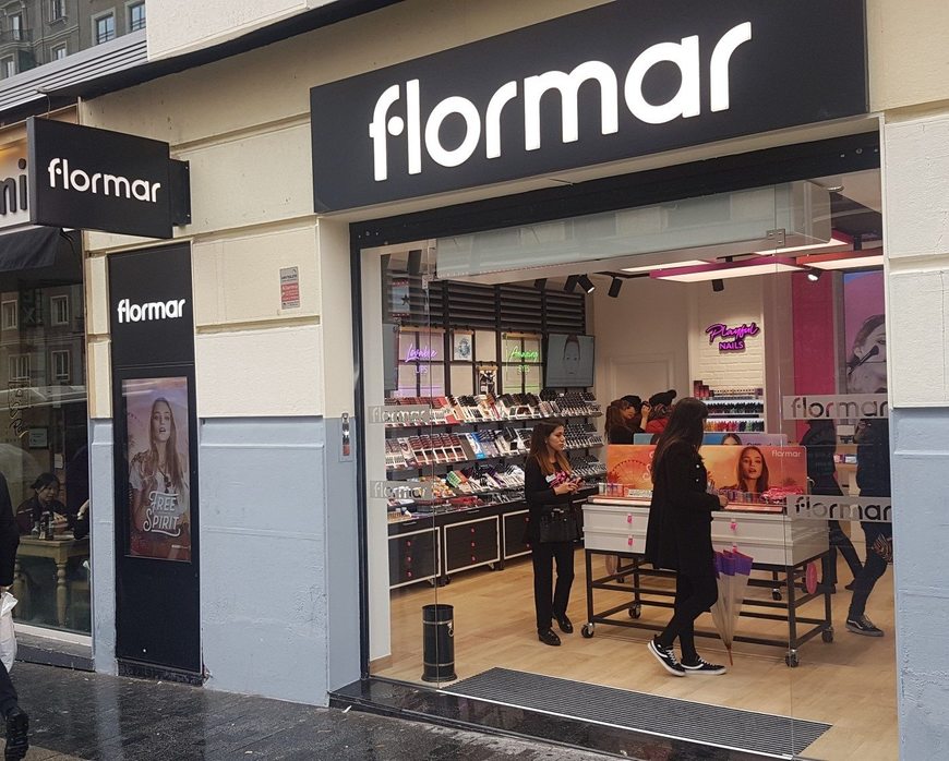 Lugar Flormar