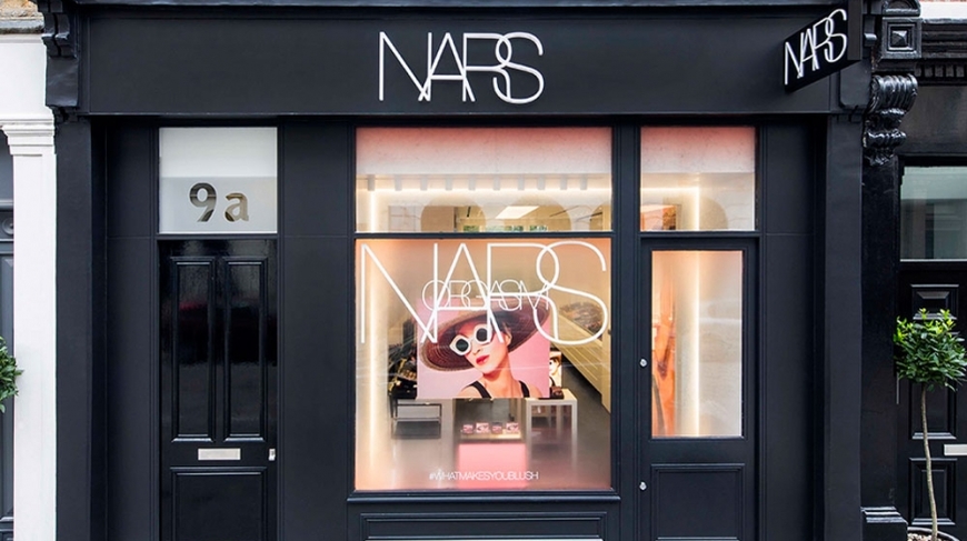 Place NARS Costmetics
