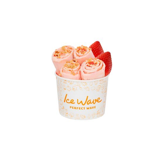 Restaurants Ice Wave Barcelona