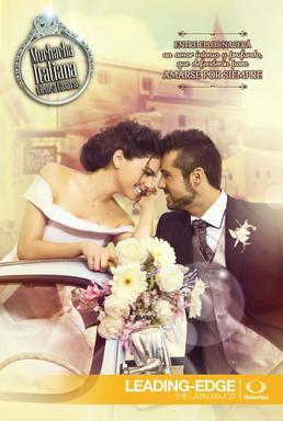 Serie Muchacha italiana viene a casarse