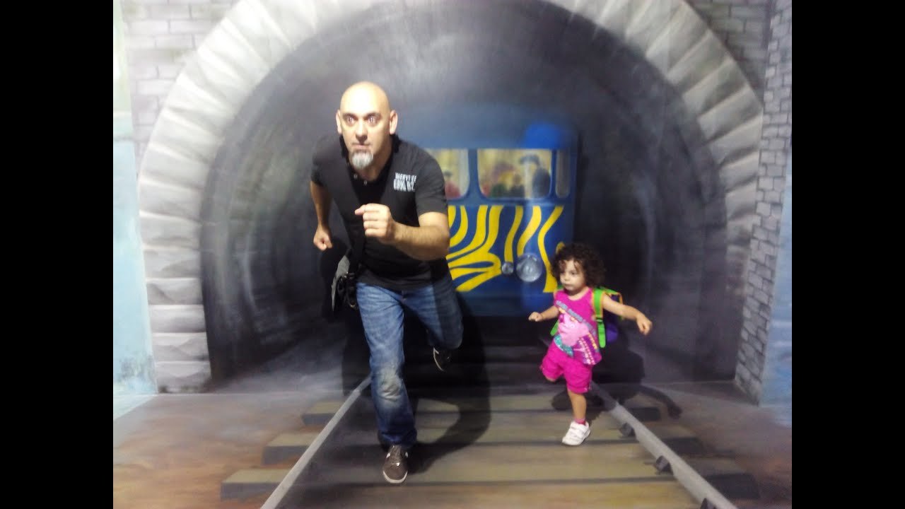 Place Museo de las Ilusions